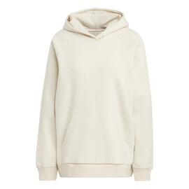 Sudadera para Mujer ADIDAS sweat Beige