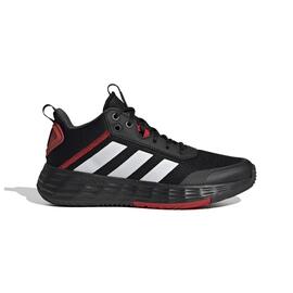 Zapatilla Baloncesto Adidas basket on the game 2.0 Negro