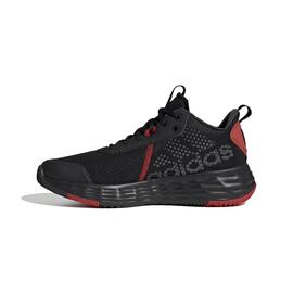 Zapatilla Baloncesto Adidas basket on the game 2.0 Negro