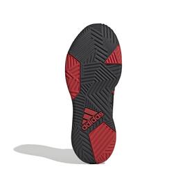 Zapatilla Baloncesto Adidas basket on the game 2.0 Negro