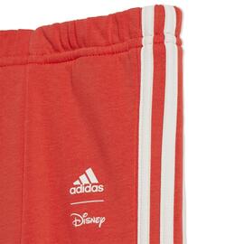 Chándal Bebé Adidas DY JOG  Disney
