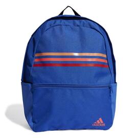 Mochila Adidas Classic 3STRIPES Azul