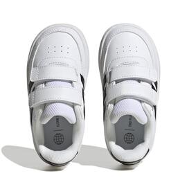 Zapatilla para Niñosl  Adidas Breaknet 2.0 cf  Blanco