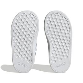 Zapatilla Infantil Adidas Grand Court 2.0 cf Blanco
