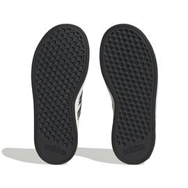 Zapatilla Niños Adidas Grand Court Spider Blanco