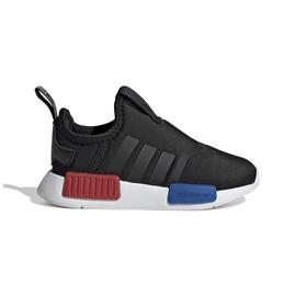 Zapatilla Infantil  Adidas NMD  Negro