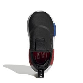 Zapatilla Infantil  Adidas NMD  Negro