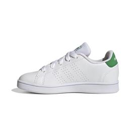 Zapatillas ADIDAS ADVANTAGE K BLanco