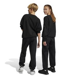 Pantalón para Niños Adidas Future Icons Negro