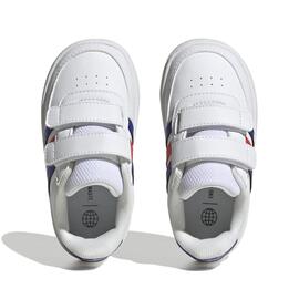 Zapatilla para Niños adidas Breanet 2.0  Blanco