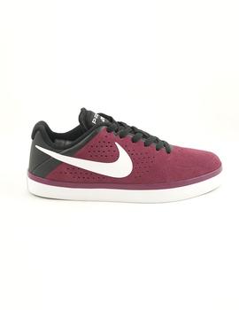 Zapatilla Sportwear Nike  SB PAUL  Rojo