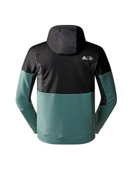 Chaqueta The North face  Ma Hombre Verde