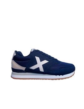Zapatillas munich top dash hombre