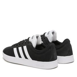 Zapatilla Adidas VL COURT 2.0 NEGRO