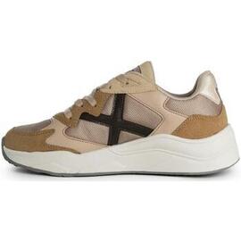 Zapatilla Mujer Munich Mali 30 Marrón