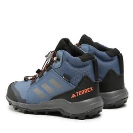 Bota Niños Adidas Terrex Mid GTX Azul