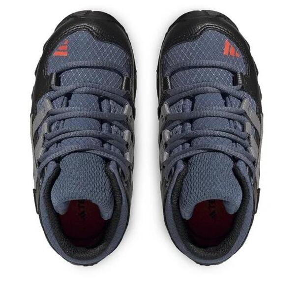 Adidas terrex 2025 mid gtx niño