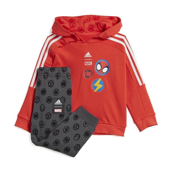 Chandal adidas online spiderman niño