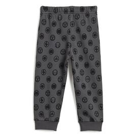 Chándal Infantil Adidas Marvel Spiderman Rojo