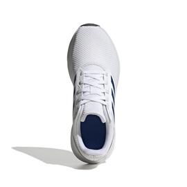 Zapatilla  Adidas Galaxy  6 Blanco
