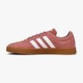 Zapatilla Mujer Adidas VL Court 2.0 Rosa