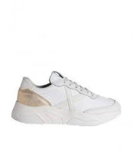 Zapatilla Munich Wave 117 Blanco