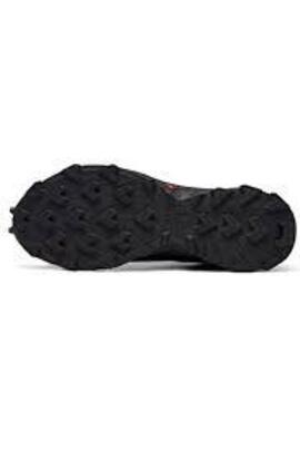 Zapatilla Salomon Supercross 4 GTX  Negro Hombre