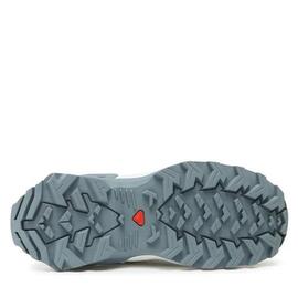 Zapatilla para Niños Salomon X Raise GTX Azul