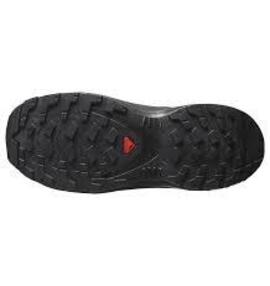 Zapatilla Niños  Salomon XA Pro V8 Waterproof Negro