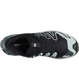 Zapatilla Salomon XA PRO 3D V9 GTX Mullticolor para Mujer