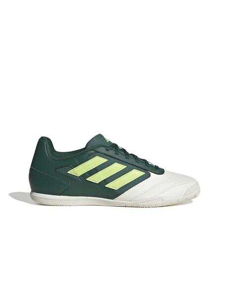 Zapatillas Fútbol Sala Adidas SUPERSALA 2 Verde