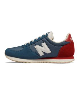 Zapatilla New Balance 220 Azul