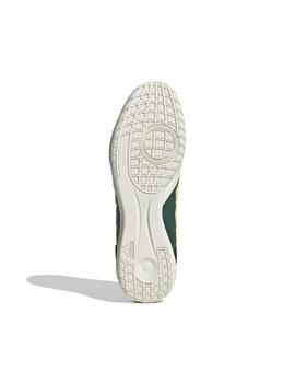 Zapatillas Fútbol Sala Adidas SUPERSALA 2 Verde