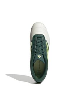Zapatillas Fútbol Sala Adidas SUPERSALA 2 Verde