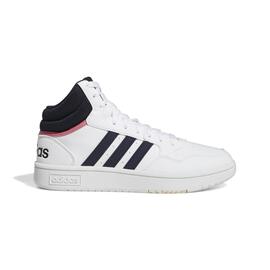 Zapatilla para Mujer  ADIDAS HOOPS MID Blanco