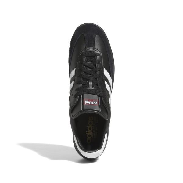 Zapatilla Adidas Samba Negro