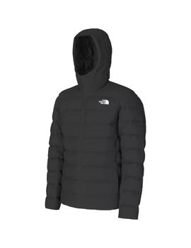 Cazadora  The North Face  Aconcagua 3   Negro para Hombre