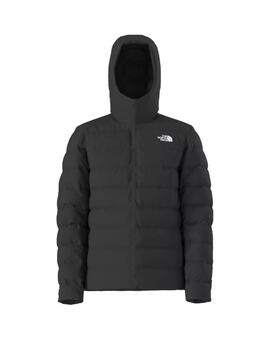 Cazadora  The North Face  Aconcagua 3   Negro para Hombre