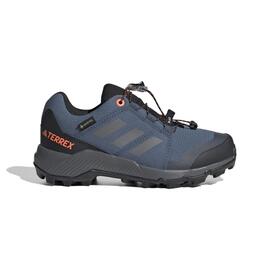 Zapatilla para Niños  ADIDAS TERREX Gore-tex Azul