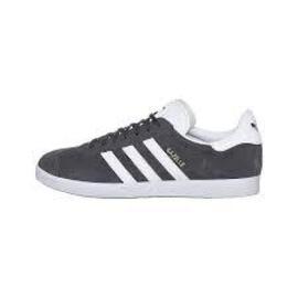 Zapatilla Adidas  GAZELLE    Gris