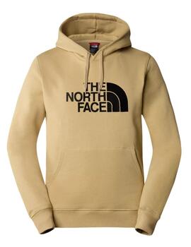 Sudadera The North Face  Drew Peak   Beige