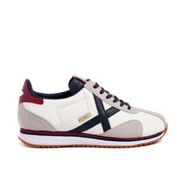 Zapatilla MUNICH SAPPORO 93 Blanco