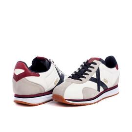 Zapatilla MUNICH SAPPORO 93 Blanco