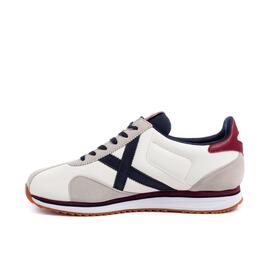 Zapatilla MUNICH SAPPORO 93 Blanco
