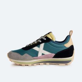 Zapatilla Mujer  MUNICH UM SKY 13 Multicolor