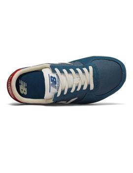Zapatilla New Balance 220 Azul