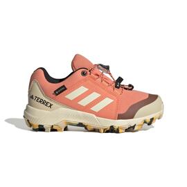 Zapatilla para Niños Adidas Terrex Gore-tex Rosa