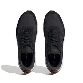 Zapatilla para hombre Adidas RUN 70 S TOTAL NEGRO