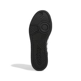 Zapatilla Adidas HOOPS 3.0 Negro