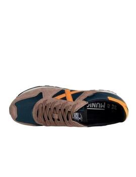  Zapatillas Munich Massana 521 Hombre Multicolor